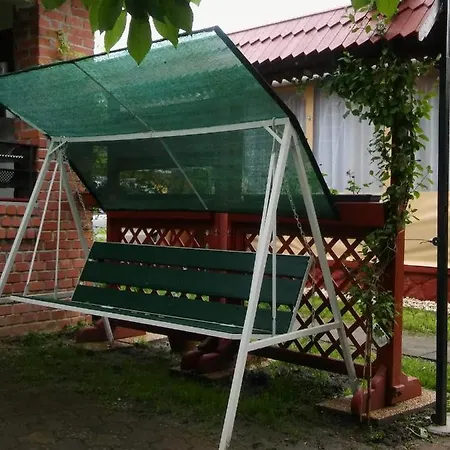 Διαμέρισμα Apartman Kuckoval
