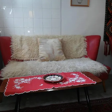 Apartman Kuckoval Διαμέρισμα Balatonföldvár