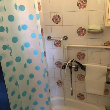 Apartman Kuckoval Διαμέρισμα *