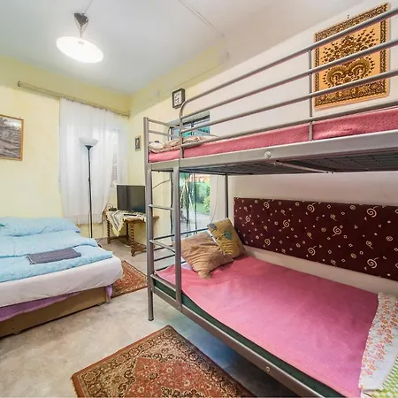 Apartman Kuckoval * Balatonföldvár