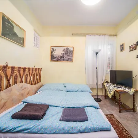 Apartman Kuckoval Διαμέρισμα Balatonföldvár