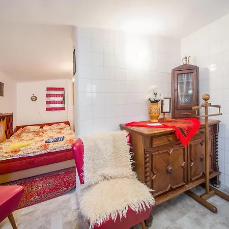 Διαμέρισμα Apartman Kuckoval