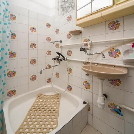 Apartman Kuckoval Apartment