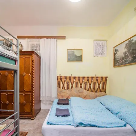 Διαμέρισμα Apartman Kuckoval