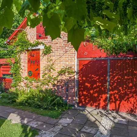 Διαμέρισμα Apartman Kuckoval Balatonföldvár