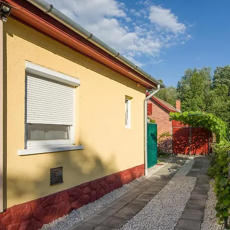 Διαμέρισμα Apartman Kuckoval *