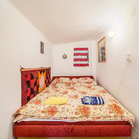 Διαμέρισμα Apartman Kuckoval Balatonföldvár