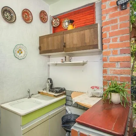 Apartman Kuckoval Balatonföldvár
